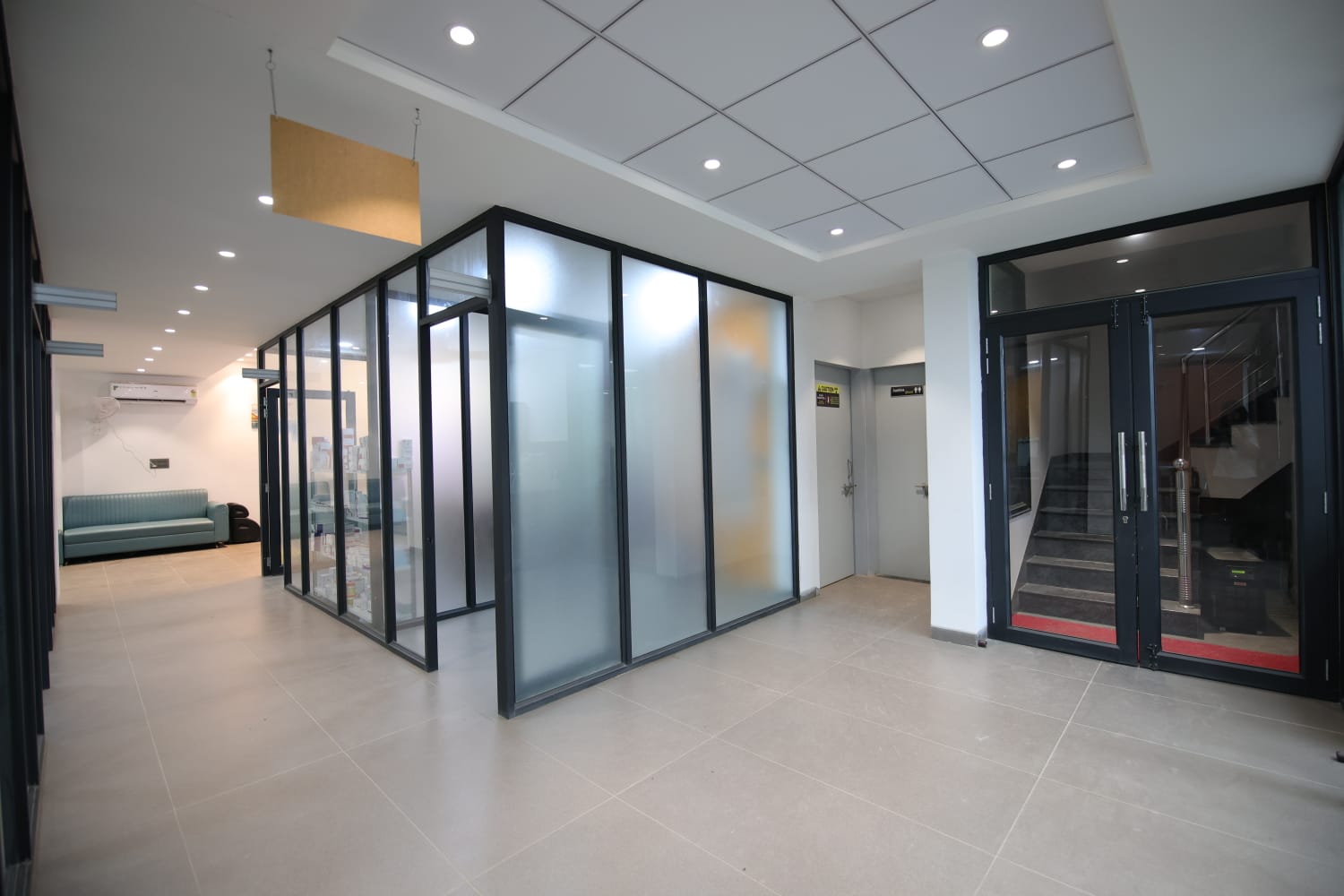 Office space for Rent -Jagatpura-Jaipur